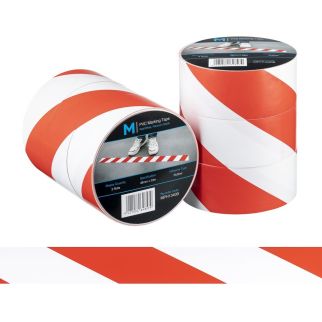 PVC Floor Marking Tape