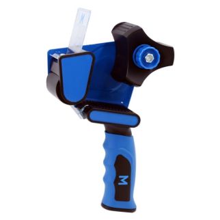 Pistol Grip Magnet Tape Dispenser