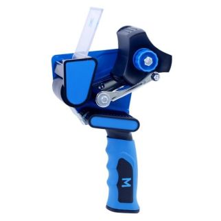 Low Noise Tape Dispenser