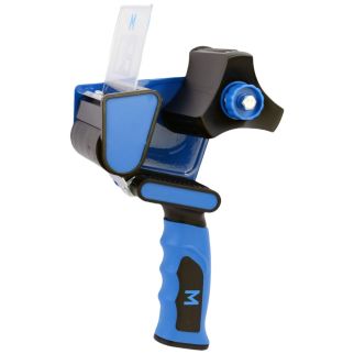 Pistol Grip Magnet Tape Dispenser
