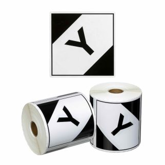 DG Label Limited Quantity Airfreight