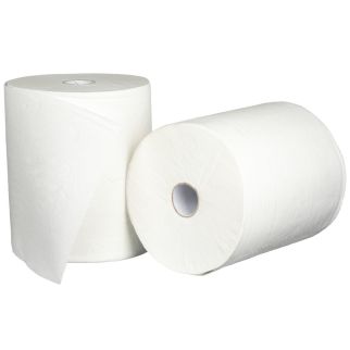 Roll Feed Paper Towel - White, FSC® Mix - 150 Metres/Roll