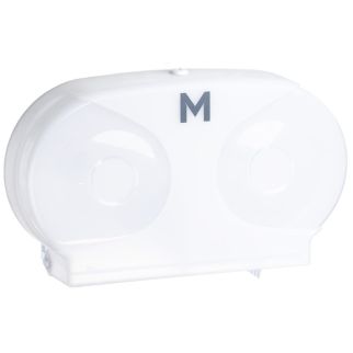Household Toilet Roll Dispenser
