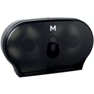 Double Jumbo Roll Dispenser - 2 Roll Capacity