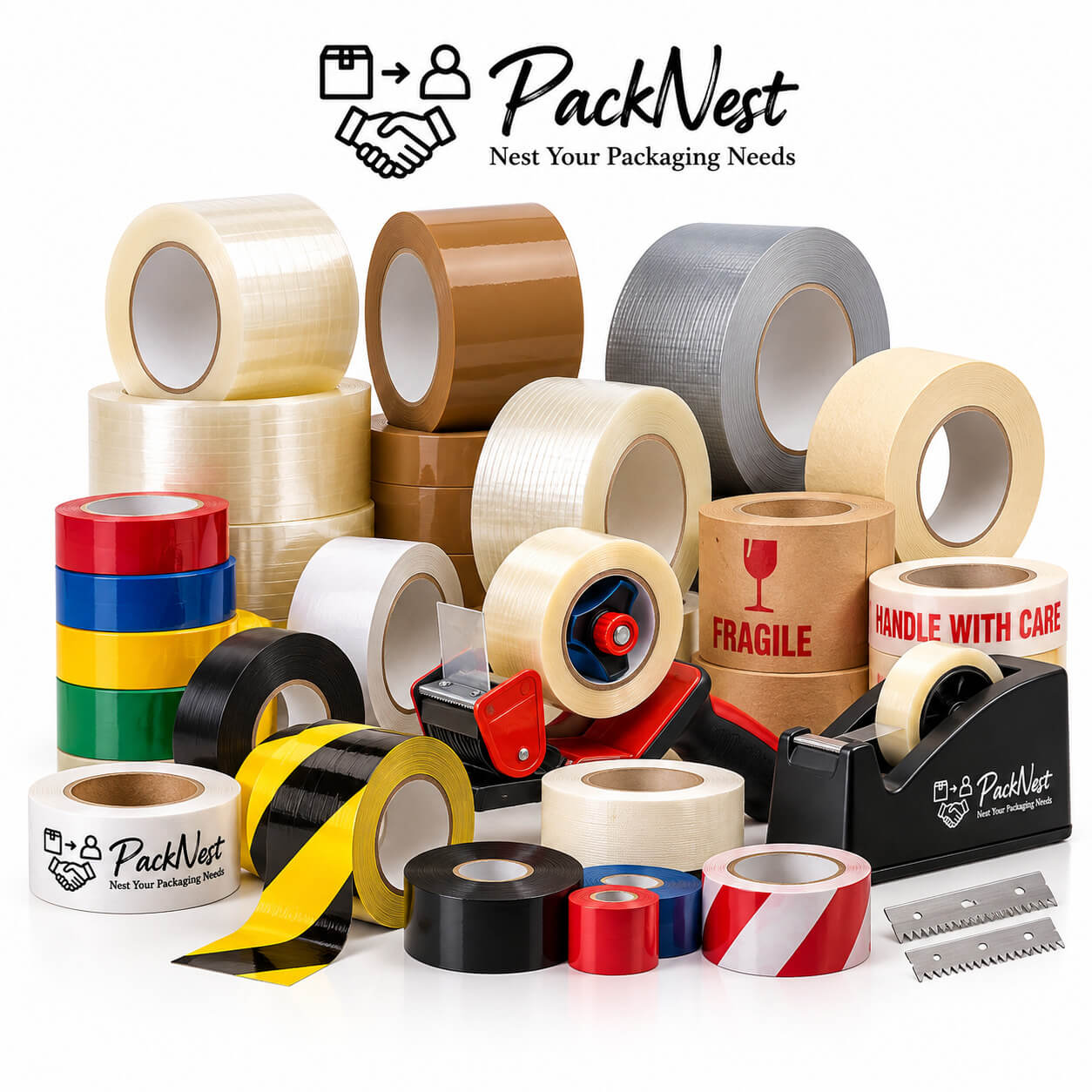 Adhesive Tape