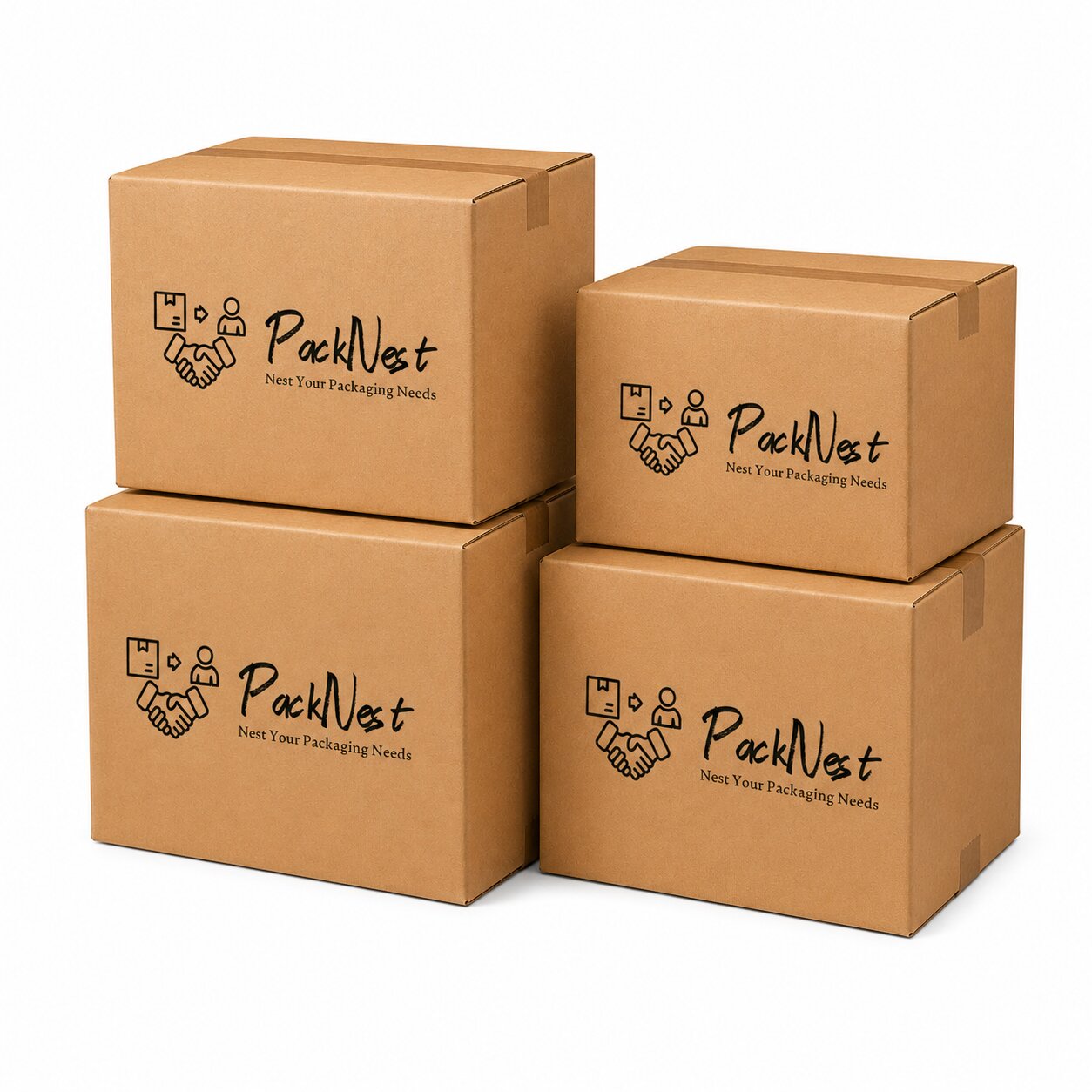 Stock Cartons