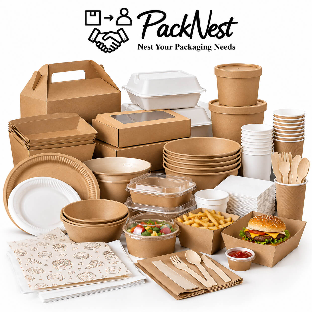 Food Packaging