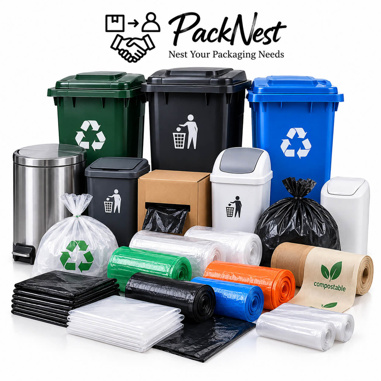 Waste Disposal